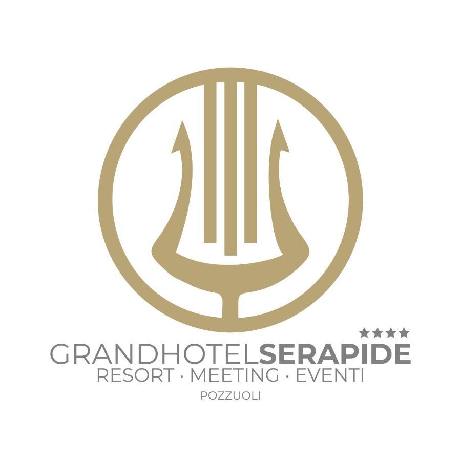 Grand Hotel Serapide Pozzuoli Esterno foto